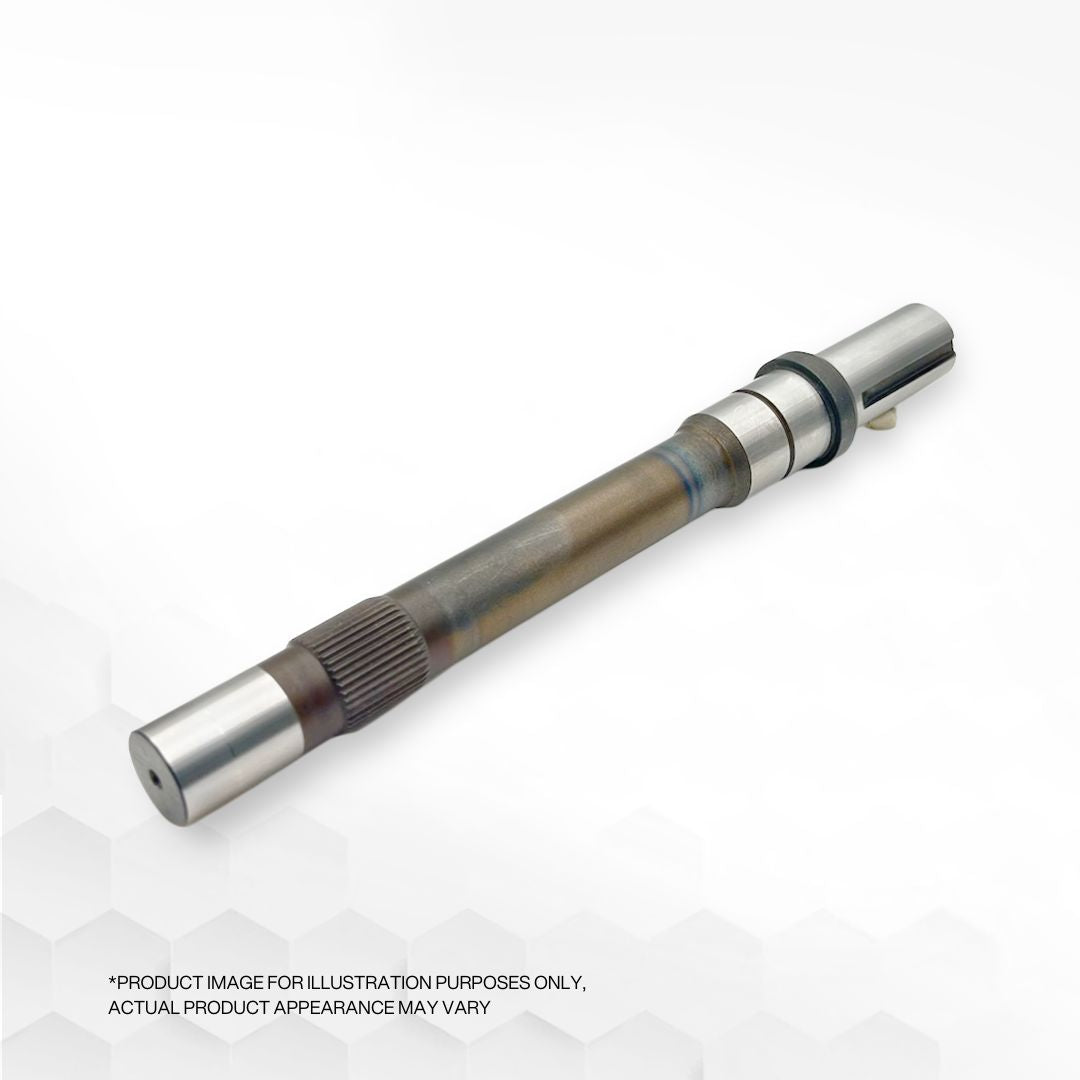 VA17662 | Shaft for Tokyo Keiki SQPS42 Pump (Type 86) VA17662 | Shaft for Tokyo Keiki SQPS42 Pump (Type 86)